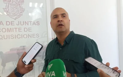 Un total de 2 mil 500 sillas fueron aseguradas por autoridades a personas que intentaron rentarlas en desfile del Carnaval