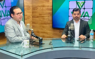 Un 70 por ciento de casos de sarampión son de personas migrantes: Gerardo Kenny Inzunza