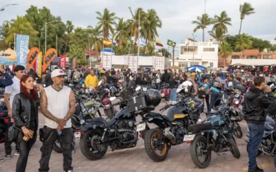 Recibe Sinaloa a más de 145 mil visitantes en el primer puente vacacional del año