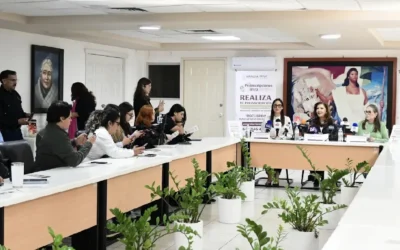 Inician las Preinscripciones en Línea para el Ciclo Escolar 2026-2027.