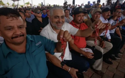 Abre SPyA ventanillas para apoyos de embarcaciones y motores marinos; anuncian nuevo programa para rehabilitación infraestructura