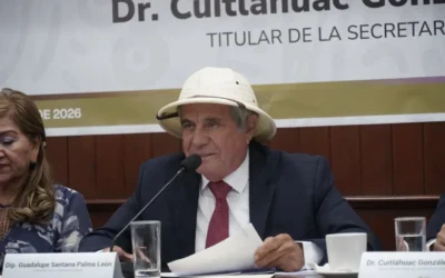 Iniciativa busca garantizar acreditación de profesionales de la salud mental en Sinaloa.