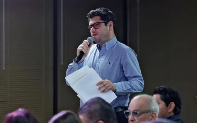 Gobierno del Estado destina 160 mdp para parques y canchas deportivas en los 20 municipios.