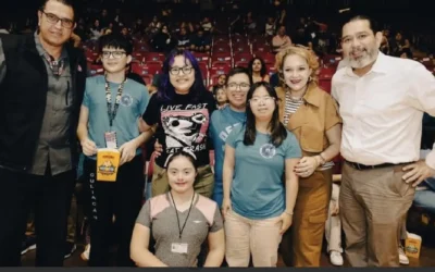 Arranca la tercera edición de la Copa de Básquetbol CibaCopa DIF Sinaloa 2026.