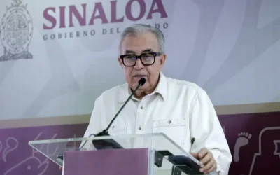 Licencia permanente propuesta del Gobernador Rocha, representará un ahorro importante para los sinaloenses.