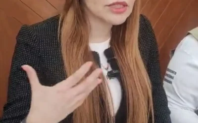 Que el gobierno de Sinaloa dé la cara ante lo que sucede en el Verde, Concordia: Paola Gárate• Exige información de los trabajos y resultados de las autoridades federales• Pide la destitución de la subsecretaria de derechos humanos por intimidación y rato ofensivo a grupos de mujeres con familiares desaparecidos.