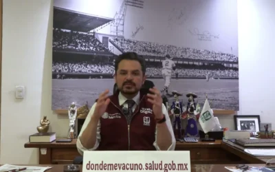 IMSS abrirá todas sus unidades 21 y 22 de febrero para jornada.