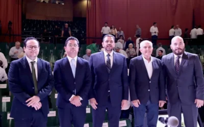 Brinda confianza el anuncio de la Presidenta Claudia Sheinbaum en el tema de la comercialización del maíz ante las gestiones del Gobernador Rubén Rocha Moya, considera Ismael Bello Esquivel.