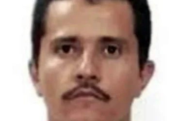 FGR entrega cuerpo de ‘El Mencho’ a familiares tras casi una semana de aseguramiento.