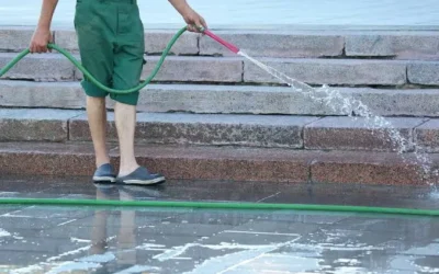 La JAPAC aplica en promedio 110 multas mensuales por desperdicio de agua en Culiacán.