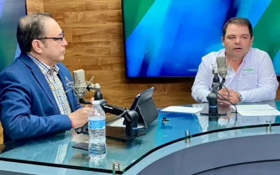 La Expo Agro Sinaloa 2026, una oportunidad para que productores se informen para tomar buenas decisiones: CAADES