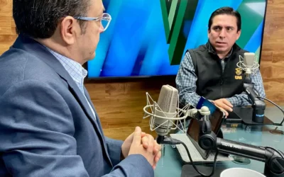 ¡Es hoy! Inicia la Muestra Profesiográfica 2026 en la UAS