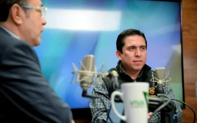 ¡Es hoy! Inicia la Muestra Profesiográfica 2026 en la UAS