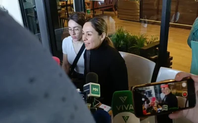 Convocan a marcha por Ricardo Mizael este el próximo domingo 22 de febrero