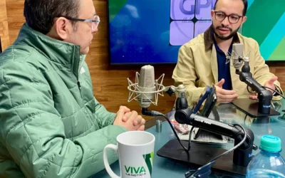 La Salud Microbiota, ayuda a mantener nuestro organismo saludable