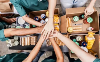 Las ONG han sido desatendidas en los últimos dos gobiernos federales: Profesor Oscar Loza Ochoa