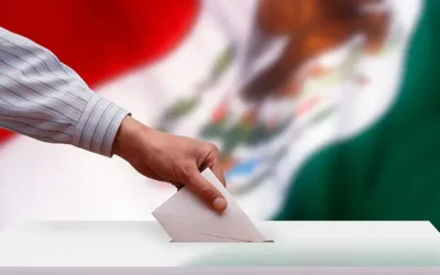 La reforma electoral difícilmente vendrá a ayudar al país, siendo «una de las reformas mochas» de la Presidenta: Analista político