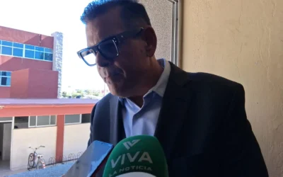 No es viable que el Gobierno Estatal destine recursos presupuestales directos a Instituciones de JAP: Roque Mascareño