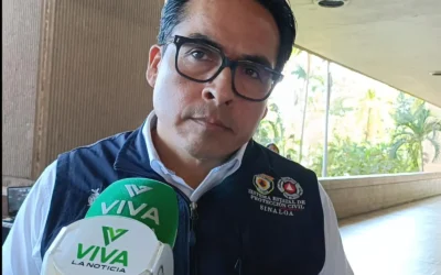 Trabaja el IEPC en la prevención en carnavales, semana santa y zona serrana: Roy Navarrete
