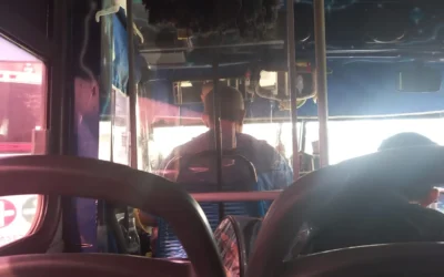 Para atender a estudiantes, aumentan rutas y unidades de transporte urbano en Culiacán