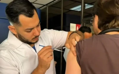 Llaman a padres de familia a vigilar salud de alumnos; SEPyC mantiene monitoreo preventivo