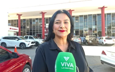 ¡No es amor, es violencia! SEMUJERES Ahome advierte sobre el chantaje de la «prueba de amor» este 14 de febrero