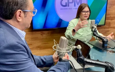 Con la Reforma Laboral las familias mexicanas ganan más tiempo de convivencia: Senadora Imelda Castro