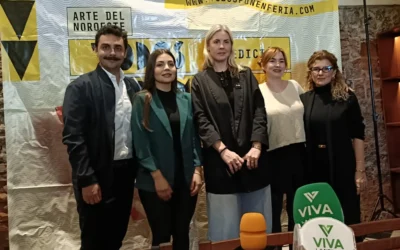 Se invita a la Feria de Arte Contemporáneo ‘Todos Ponen Feria’ del 6 al 8 de marzo