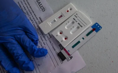 Llama Sinaloa Más Incluyente a realizarse pruebas para prevenir complicaciones por VIH