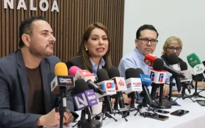 El sarampión volvió por negligencia del gobierno: Wendy Barajas