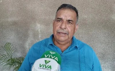 Es controversial el uso de unidades eléctricas como transporte urbano por duración de baterías: Flavio Rolando Ibarra