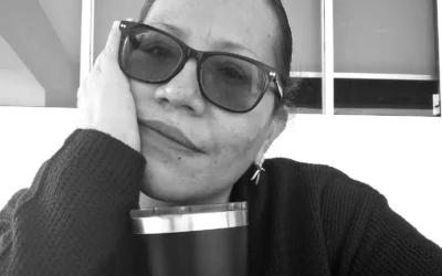 Amenazas escalan: periodista recibe imágenes de su casa y ampliará denuncia ante la FGE