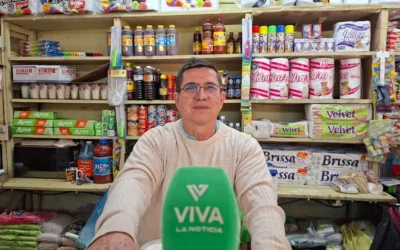 Comerciantes de Los Mochis reportan ventas bajas durante el Día de la Candelaria