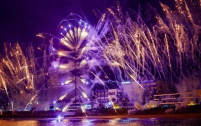 El Carnaval de Mazatlán será de menor impacto negativo al medio ambiente