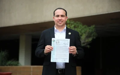 STASE entrega al Ejecutivo el Pliego Petitorio 2026