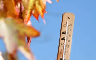 Pocas afectaciones tendrá el estado ante el nuevo frente frío, no esperando lluvias esta semana: Juan Espinosa Luna