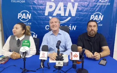 PAN exige esclarecer atentado contra diputados en Culiacán