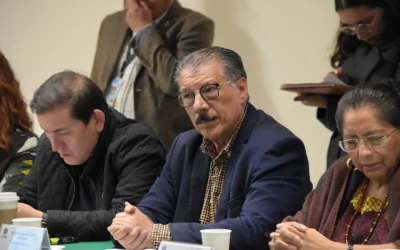 Diputado del PT solicita intervención federal por mineros desaparecidos y exige justicia ante atentados contra legisladores de MC