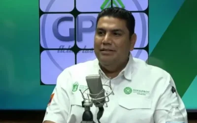 Cierran celebraciones en Quilá con saldo positivo y sin novedad: Jesús Bill Mendoza Ontiveros