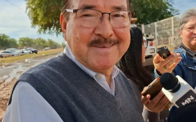 Preocupa brote de dengue en Ahome con 39 casos confirmados