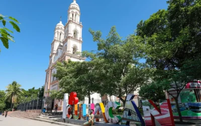 Culiacán deja de ser la ciudad más insegura; Los Mochis entre las más seguras, según INEGI