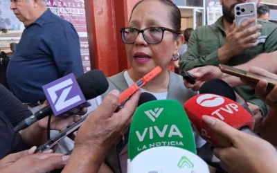 Periodistas y ambientalistas exigen garantías de seguridad en Mazatlán