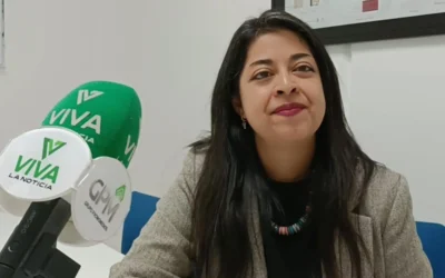 La antropología social de la UAS, una carrera multifacética complementaria a otras profesiones: Stephanie Cortés