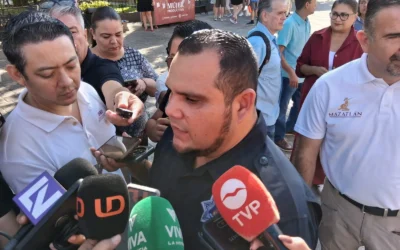 Seis personas desaparecen en Mazatlán a horas del inicio del operativo del Carnaval 2026