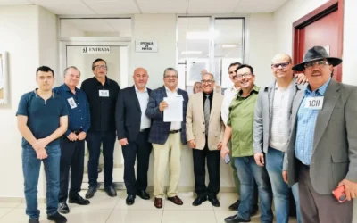 Presentan iniciativa ciudadana para crear Ley de Fomento a Sociedades Cooperativas en Sinaloa