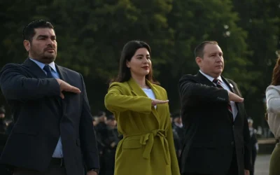 Secretaría de las Mujeres reitera disposición de apoyo en caso de Mazatlán