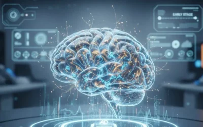 Descubren un mecanismo para combatir la pérdida de memoria por la enfermedad de Alzheimer