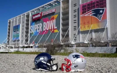 Pronóstico del Super Bowl 2026: este será el clima y cómo podría influir en el gran día