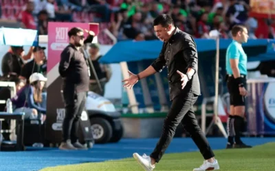 Disfrutar de la Copa 2026 en EU será muy difícil para latinoamericanos: Gonzalo Pineda