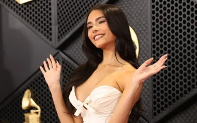 El lado oscuro de la fama digital: Madison Beer confesó su lucha con las redes sociales y la ansiedad constante
